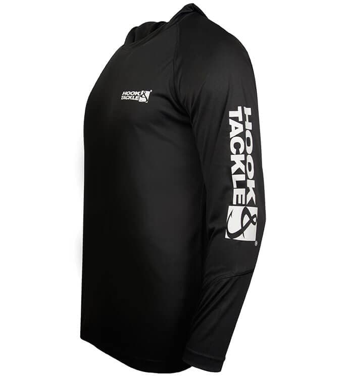 Men's Seamount L/S UV Fishing Hoodie (S-2X) - WonderingCloth