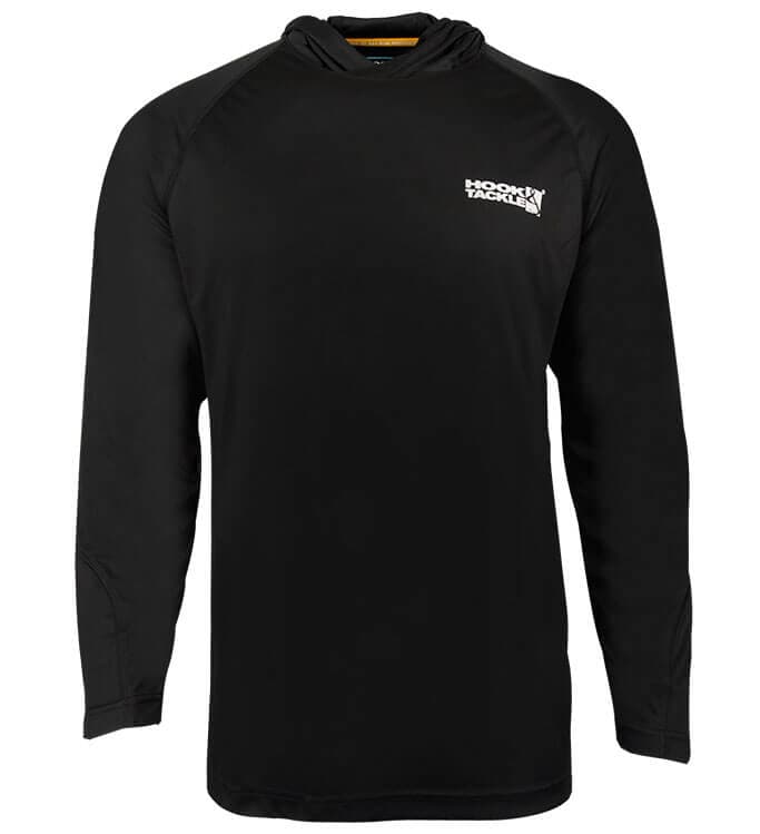 Men's Seamount L/S UV Fishing Hoodie (S-2X) - WonderingCloth