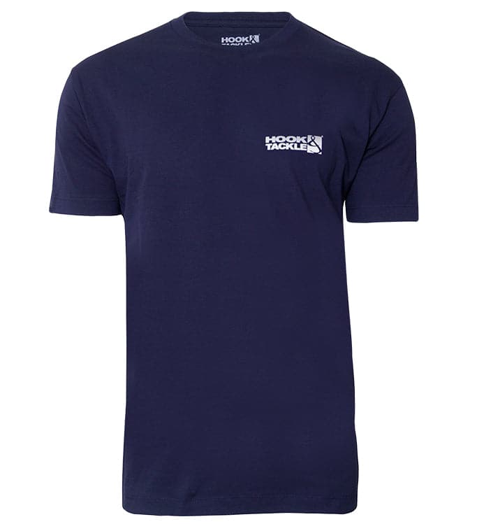 Men's Tuna Tower Premium T-Shirt - WonderingCloth