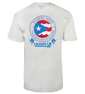 Men's H&T Puerto Rico Flag Premium T-Shirt - WonderingCloth
