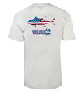 Men's Patriot Tuna Premium T-Shirt - WonderingCloth