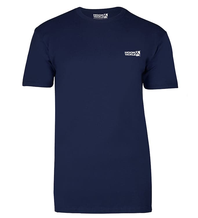Men's Patriot Tuna Premium T-Shirt - WonderingCloth