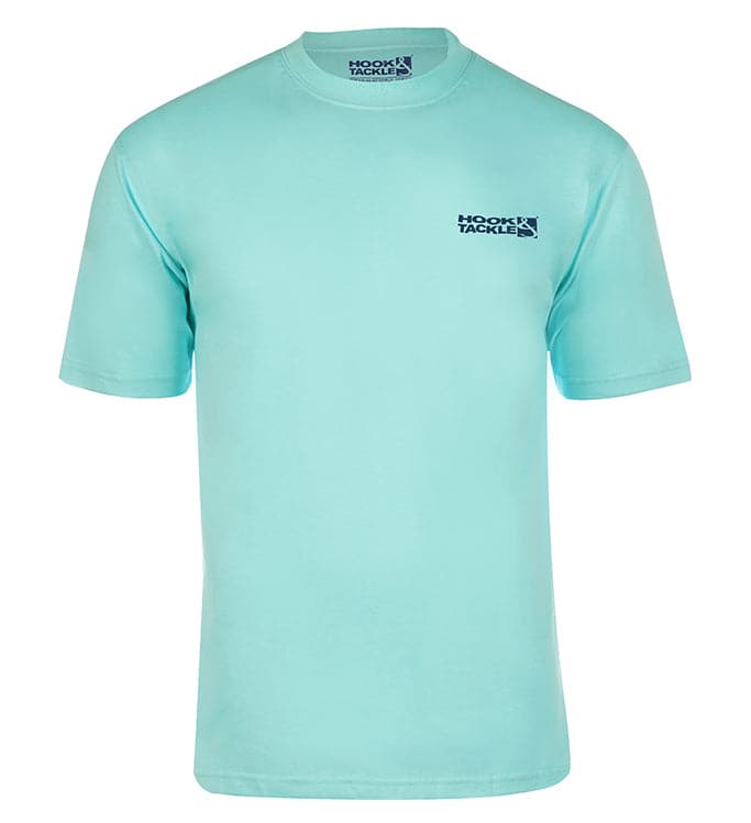 Men's Flamerica Premium T-Shirt - WonderingCloth