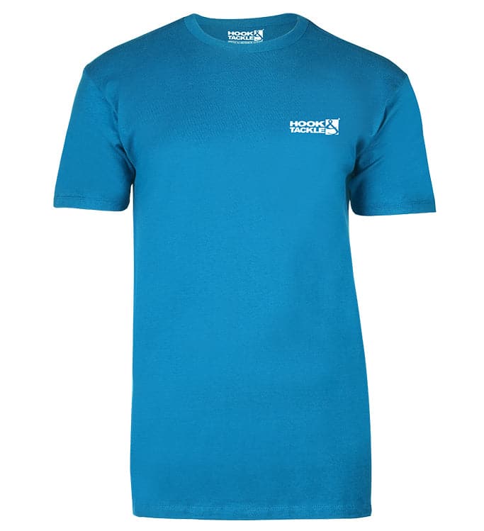 Men's H&T 360 Premium T-Shirt - WonderingCloth