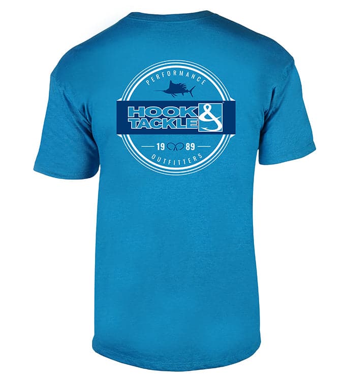 Men's H&T 360 Premium T-Shirt - WonderingCloth