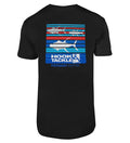 Men's Tuna Lane Premium T-Shirt - WonderingCloth