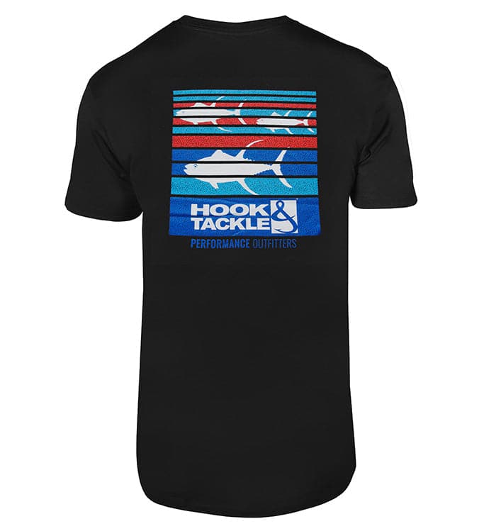 Men's Tuna Lane Premium T-Shirt - WonderingCloth