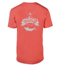 Men's Offshore Life Premium T-Shirt - WonderingCloth