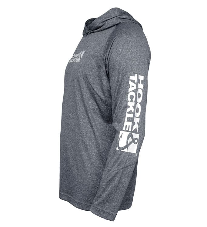 Men's Offshore Lures L/S UV Fishing Hoodie (S-2X) - WonderingCloth