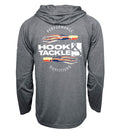 Men's Offshore Lures L/S UV Fishing Hoodie (S-2X) - WonderingCloth