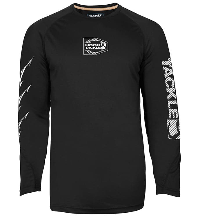 Men's Hook Me Up Stretch L/S Fishing Shirt - WonderingCloth