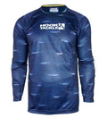 Youth Offshore Fish UV Fishing Shirt (8-20) - WonderingCloth