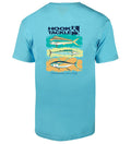 Men's Trio Premium T-Shirt - WonderingCloth