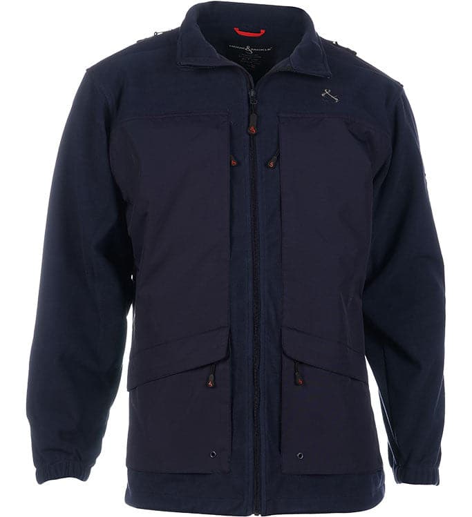 Men's Apex Air/X Fishing Jacket - WonderingCloth