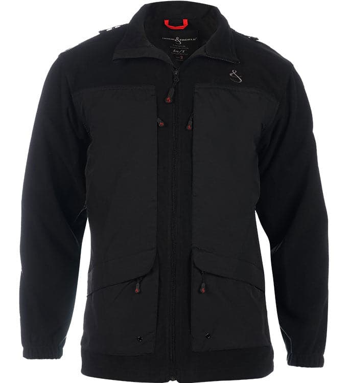 Men's Apex Air/X Fishing Jacket - WonderingCloth