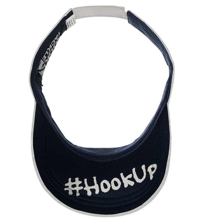 Open Top Fishing Visor - WonderingCloth