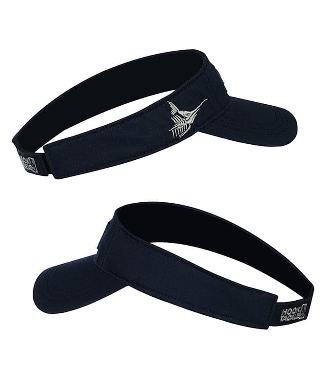 Open Top Fishing Visor - WonderingCloth