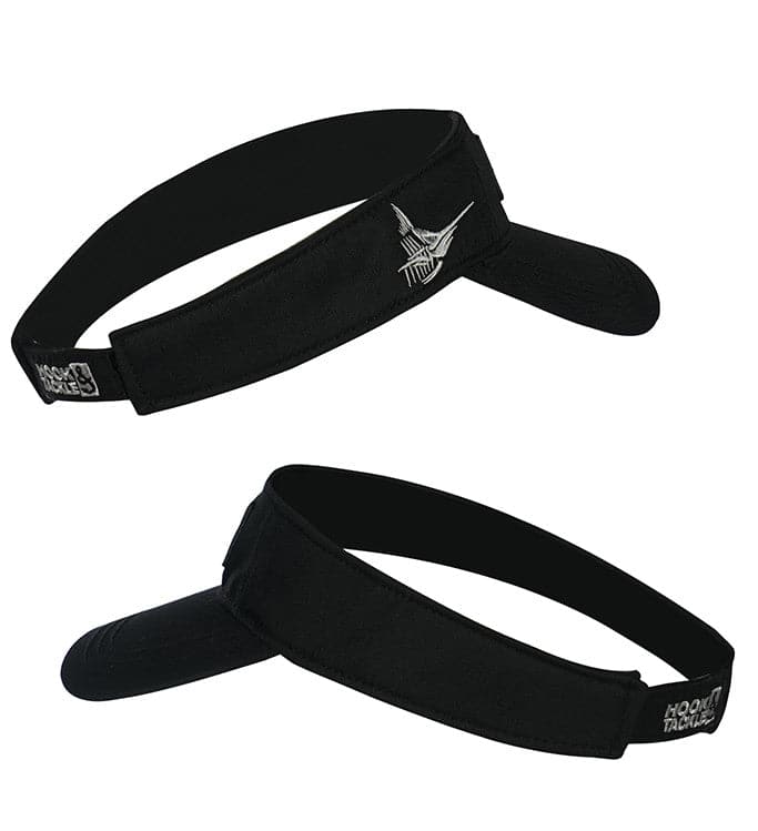 Open Top Fishing Visor - WonderingCloth