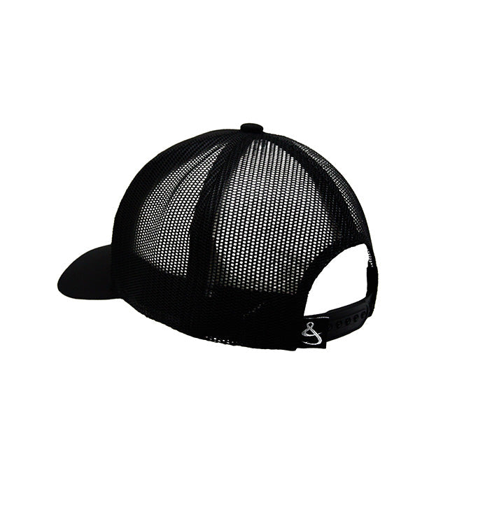 UM Shark Research Fishing Hat - WonderingCloth