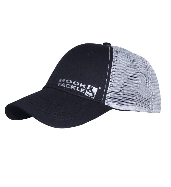 Metallica Fishing Trucker Hat - WonderingCloth