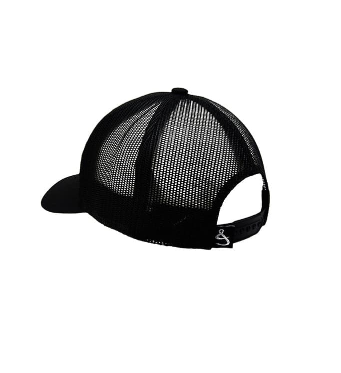 H&T Logo Fishing Trucker Hat - WonderingCloth