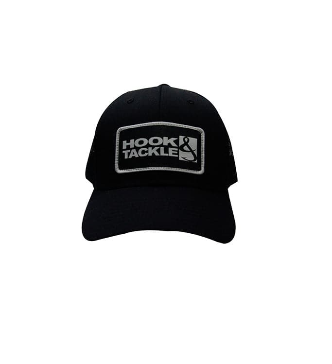H&T Logo Fishing Trucker Hat - WonderingCloth