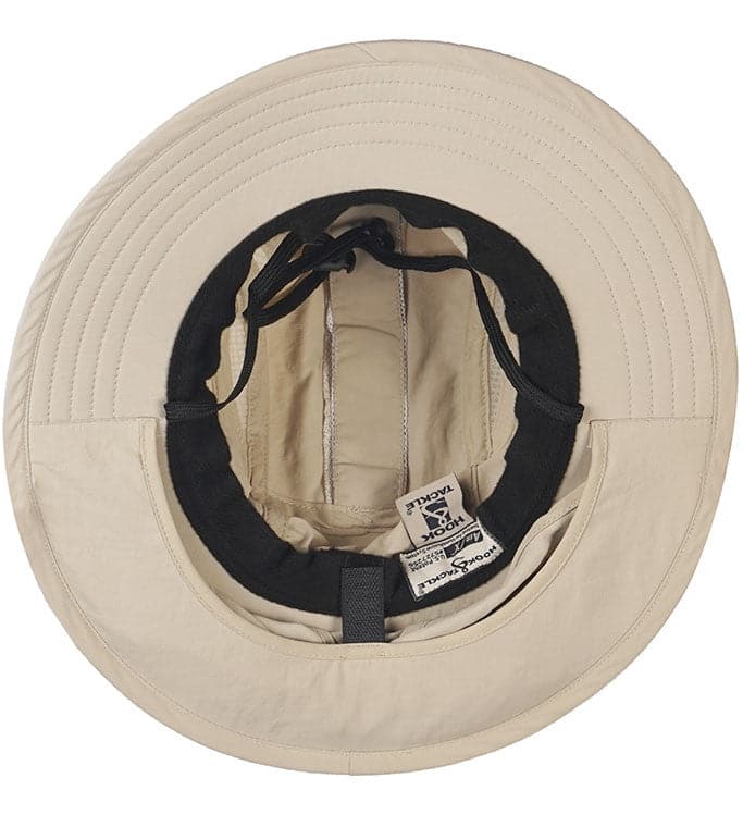 Mangrove Air/X UV Fishing Sun Hat - WonderingCloth
