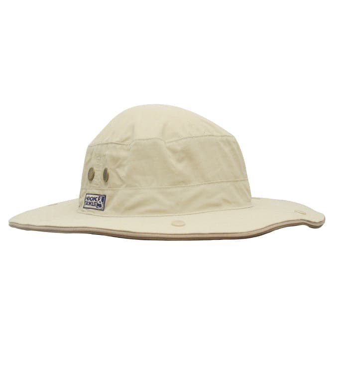 Mosquito Net UV Fishing Sun Hat - WonderingCloth