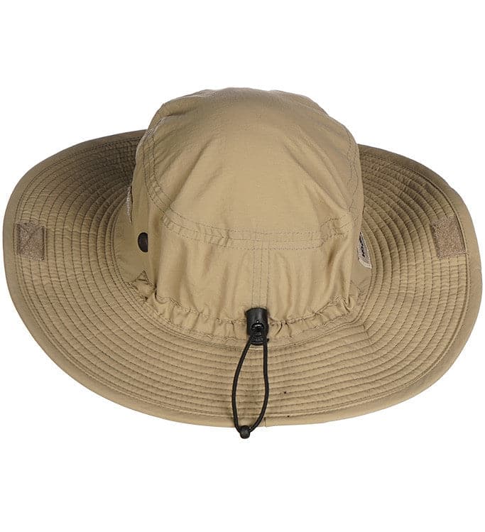 Fisherman Sun Hat - WonderingCloth
