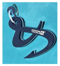 H&T Floating Keychain - WonderingCloth