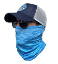 Fish Capsule Face & Neck Gaiter - WonderingCloth