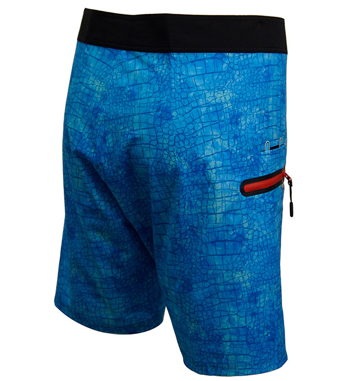 Men's Chaos Stretch Fishing Boardshort - WonderingCloth