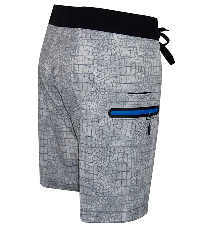 Men's Chaos Stretch Fishing Boardshort - WonderingCloth