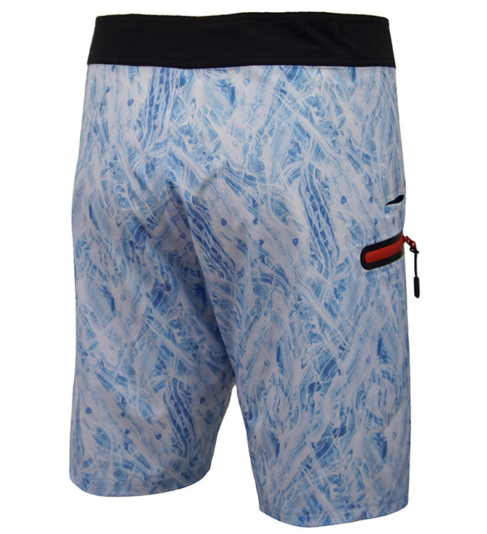 Men's Riptide Stretch Fishing Boardshort - WonderingCloth