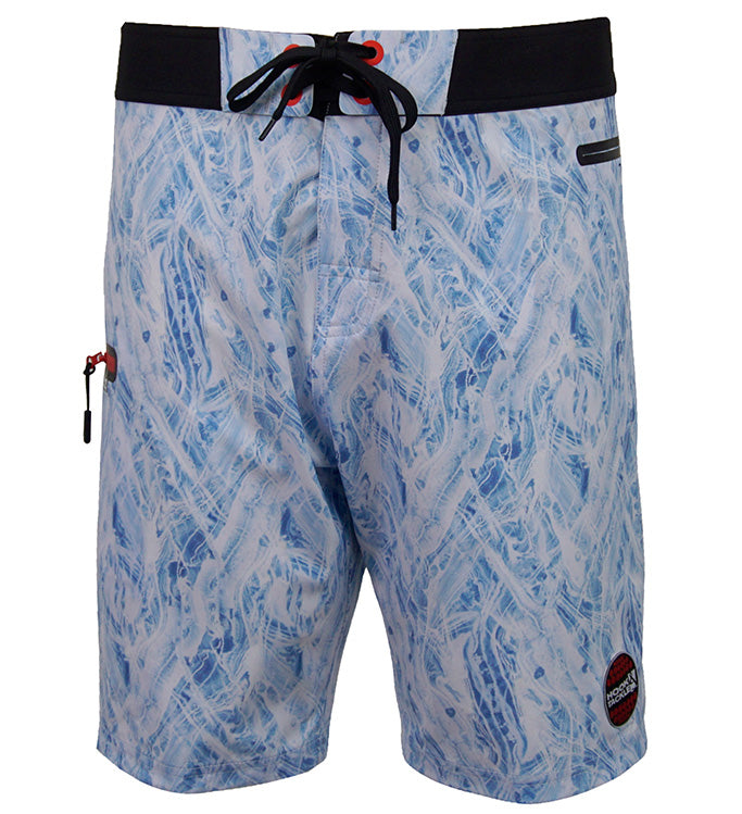 Men's Riptide Stretch Fishing Boardshort - WonderingCloth