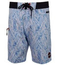 Men's Riptide Stretch Fishing Boardshort - WonderingCloth