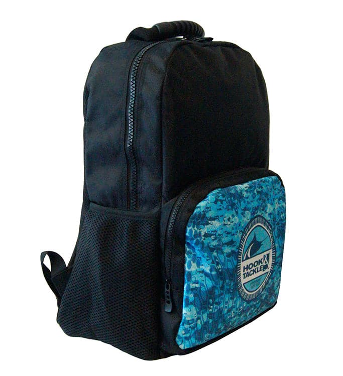 Marlin Skin Fishing Backpack - WonderingCloth