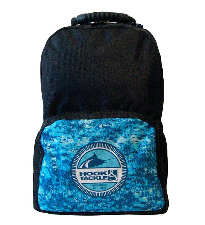 Marlin Skin Fishing Backpack - WonderingCloth