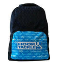 Fish Collage Fishing Backpack - WonderingCloth