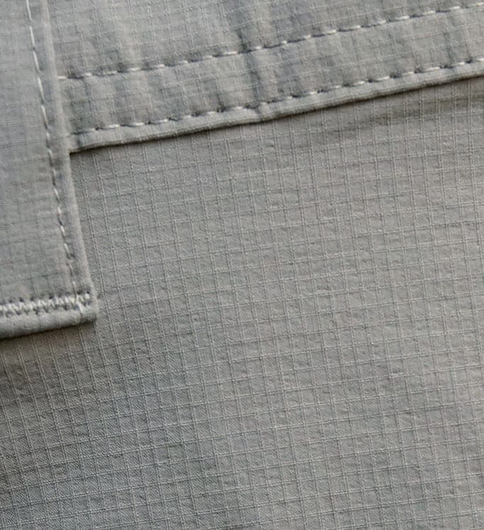 Men's Ripstop Driftwood Stretch Pant - Khaki - WonderingCloth