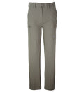 Men's Ripstop Driftwood Stretch Pant - Khaki - WonderingCloth