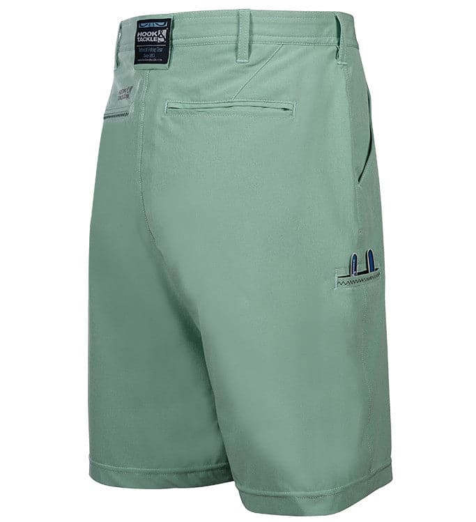 Men's Hi-Tide Hybrid 360 Degree Stretch Short - WonderingCloth