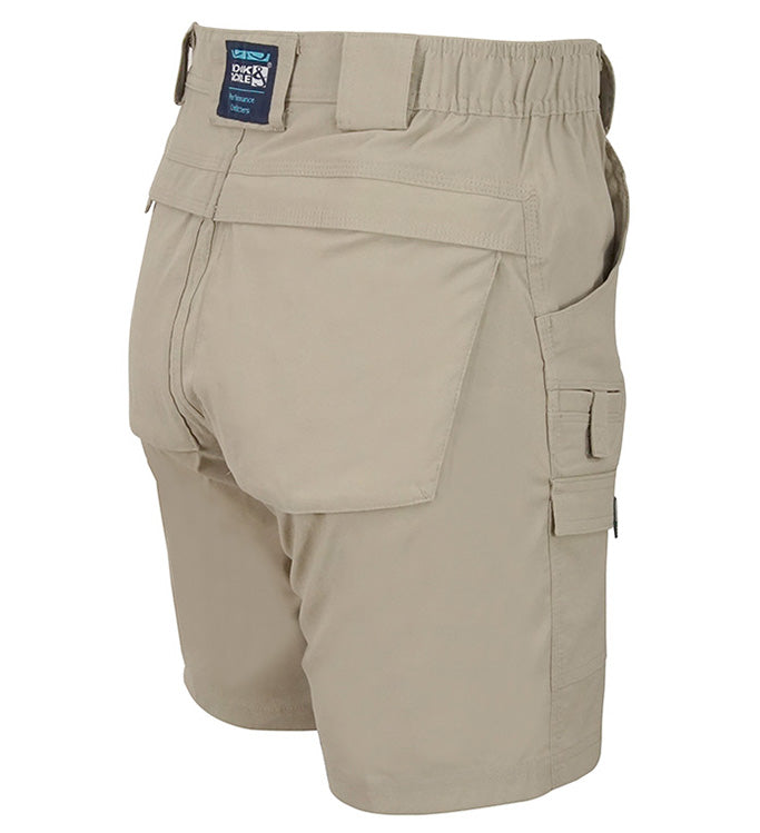 Men's Barrier Reef Stretch Fishing Short - WonderingCloth