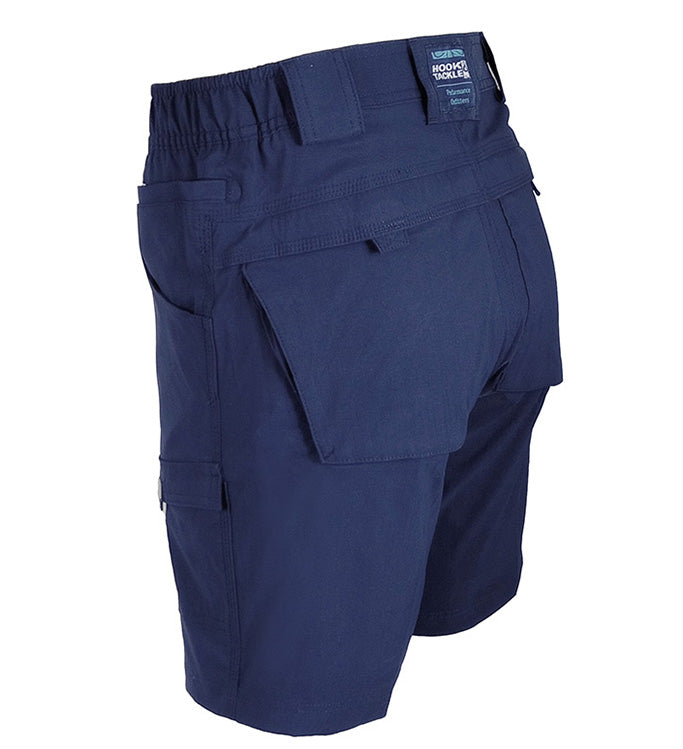Men's Barrier Reef Stretch Fishing Short - WonderingCloth