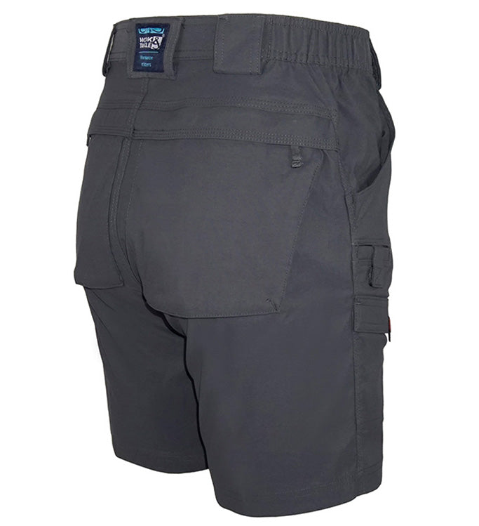 Men's Barrier Reef Stretch Fishing Short - WonderingCloth