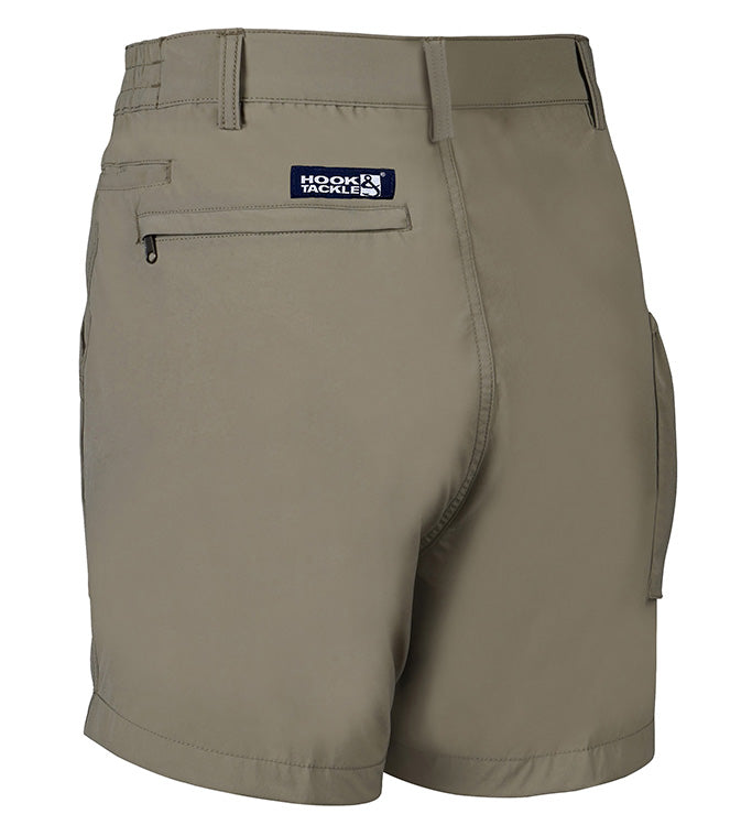Men's Beer Can Lightweight Nylon Stretch Short - WonderingCloth