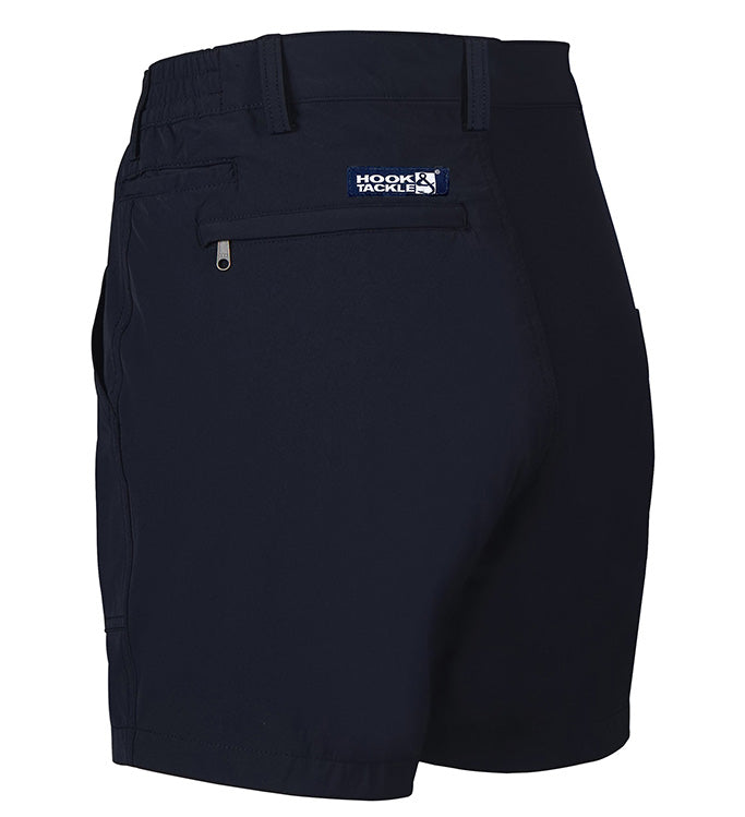 Men's Beer Can Lightweight Nylon Stretch Short - WonderingCloth