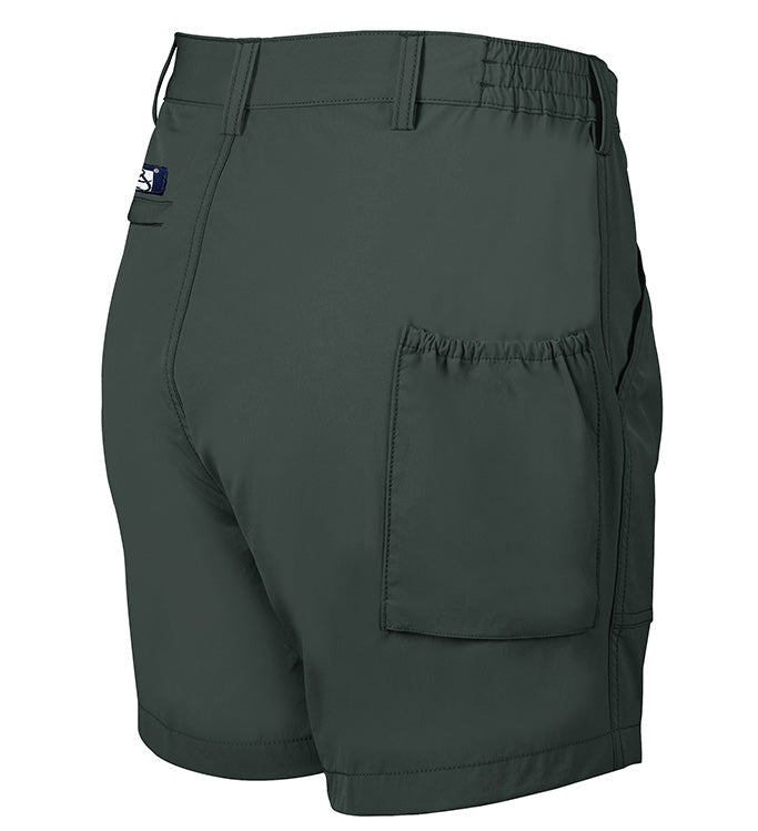 Men's Beer Can Lightweight Nylon Stretch Short - WonderingCloth