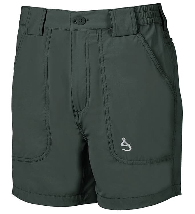 Men's Beer Can Lightweight Nylon Stretch Short - WonderingCloth
