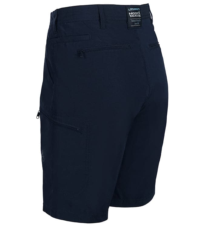 Men's Driftwood Stretch Fishing Short - WonderingCloth